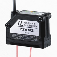 Keyence IL-600 Turkey