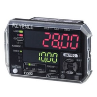 Keyence IG-1550 Turkey