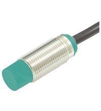 Pepperl+Fuchs NBN8-12GM30-A2 Switching function