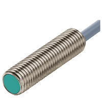 Pepperl+Fuchs NEB3-8GM40-E1-PUR Switching function