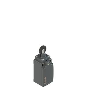 Pizzato FR 516-M2 Position switch with roller and stainless steel piston plunger