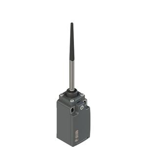 Pizzato FR 520-M2 Position switch, coil spring with plastic point