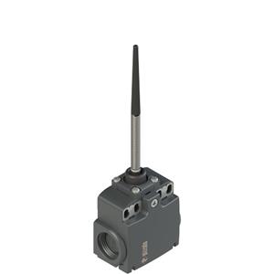 Pizzato FX 520-M2 Position switch, coil spring with plastic point Turkey