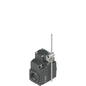 Pizzato FX 550-M2 Position switch with adjustable round rod lever