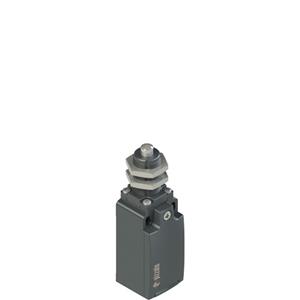Pizzato FM 512-M2 Position switch with threaded piston plunger