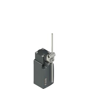 Pizzato FM 550-M2 Position switch with adjustable round rod lever
