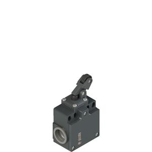 Pizzato FZ 505-M2 Position switch with one-way roller