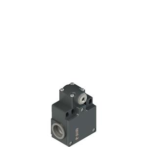 Pizzato FZ 538-M2 Position switch for rotating levers