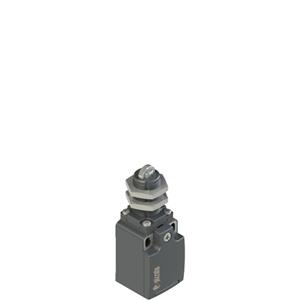 Pizzato FK 313-M1 Position switch with roller and threaded piston plunger
