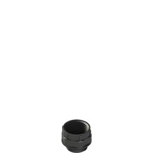 Pizzato VF ADM20-1/2NPT Adapter from M20 to 1/2 NPT