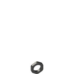 Pizzato VF DFPM16 Threaded nut M16 Turkey