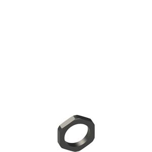 Pizzato VF DFPM25 Fixing nut M25