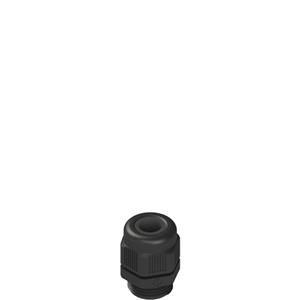 Pizzato VF PAM20C3N Cable gland M20, diameter cable range 3-7 mm