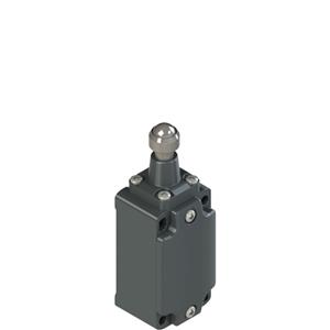 Pizzato FD 519-M2 Position switch with rolling ball piston plunger