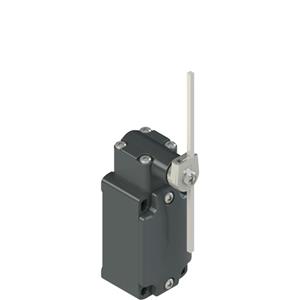 Pizzato FD 533-M2 Position switch with adjustable square rod lever
