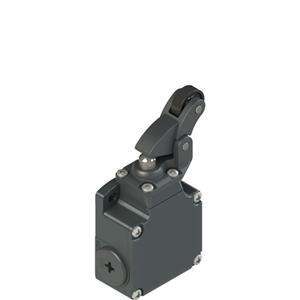 Pizzato FL 505-M2 Position switch with one-way roller