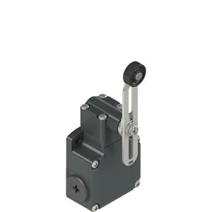 Pizzato FL 535-M2 Position switch with adjustable roller lever