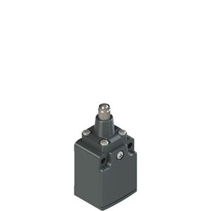 Pizzato FC 318-M2 Position switch with rolling ball piston plunger