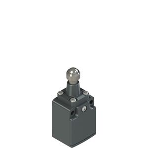 Pizzato FC 319-M2 Position switch with rolling ball piston plunger