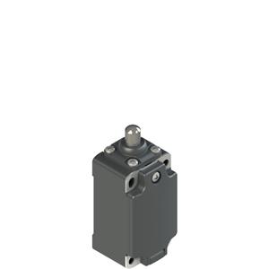 Pizzato FP 508-M2 Position switch with piston plunger