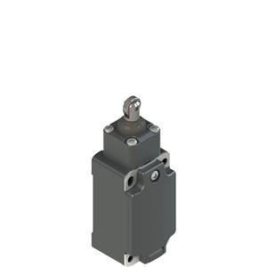 Pizzato FP 515-M2 Position switch with roller piston plunger