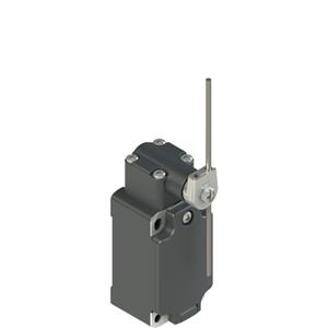 Pizzato FP 532-M2 Position switch with adjustable round rod lever