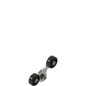 Pizzato VF L41 Lyra lever, single track