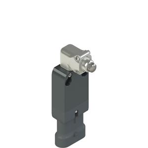 Pizzato NA B110AB-SAKW5 Modular prewired switch with plunger
