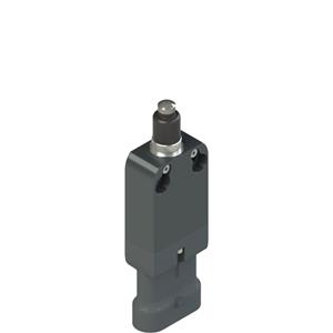 Pizzato NA B110AE-SAK Modular prewired switch wtih plunger with external rubber gasket Turkey