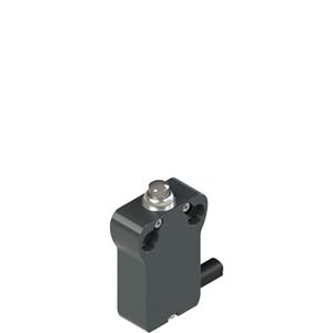 Pizzato NB B110AA-DN2 Modular prewired switch with short plunger