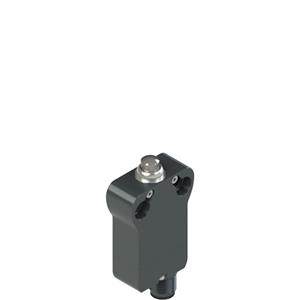 Pizzato NB B110AA-SMK Modular prewired switch with short plunger