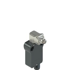 Pizzato NB B110AB-SMKW5 Modular prewired switch with plunger