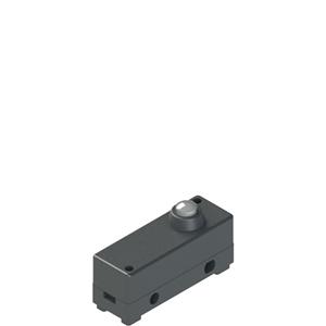 Pizzato MS 05 Microswitch with short plunger
