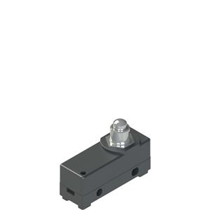 Pizzato MS 06 Microswitch with threaded plunger Turkey