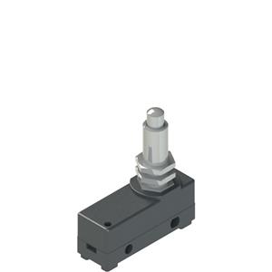 Pizzato MS 08 Microswitch with threaded plunger Turkey
