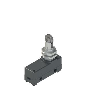Pizzato MS 17 Microswitch with transversal roller plunger Turkey