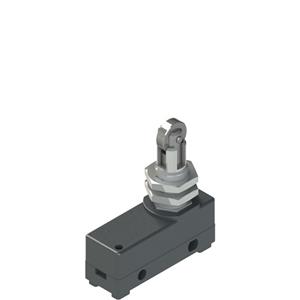 Pizzato MS 20 Microswitch with orientable roller plunger Turkey