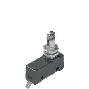 Pizzato MF 15 Microswitch with roller plunger Turkey
