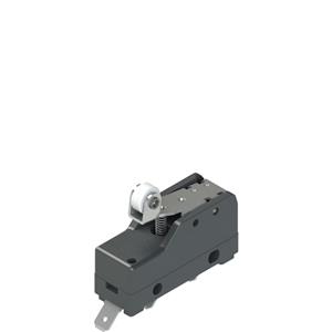 Pizzato MF 45 Microswitch with short roller lever