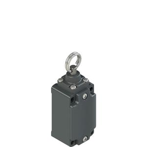 Pizzato FD 2076-M2-EX7 Position switch for rope actuation ATEX I M2 Ex ia I Mb, II 2G Ex ia IIC T6 Gb Ta: -20/+60°C