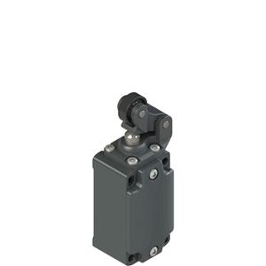 Pizzato FD 2002-M2-EX8 Position switch with one-way roller ATEX II 2D Ex tb IIIC T80°C Db Ta: -20/+70°C