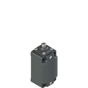 Pizzato FD 201-M2-EX4 Position switch with plunger ATEX cat 3D