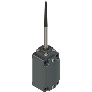Pizzato FD 2020-M2-EX4 Position switch, coil spring with plastic point ATEX cat 3D