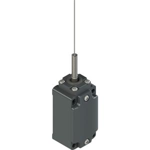 Pizzato FD 2021-M2-EX4 Position switch, coil spring with cat's whisker ATEX cat 3D