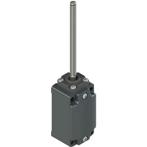 Pizzato FD 2025-M2-EX4 Position switch with coil spring ATEX cat 3D