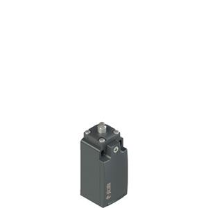 Pizzato FM 2001-M2-EX7 Position switch with plunger ATEX I M2 Ex ia I Mb, II 2G Ex ia IIC T6 Gb Ta: -20/+60°C