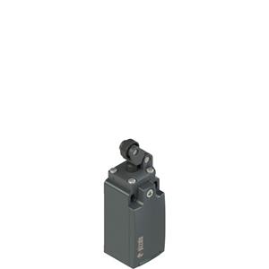Pizzato FM 2002-M2-EX7 Position switch with one-way roller ATEX I M2 Ex ia I Mb, II 2G Ex ia IIC T6 Gb Ta: -20/+60°C