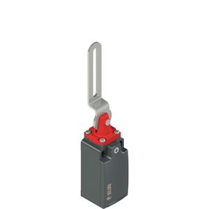 Pizzato FM 20C2-M2-EX7 Safety switch with slotted hole lever ATEX I M2 Ex ia I Mb, II 2G Ex ia IIC T6 Gb Ta: -20/+60°C