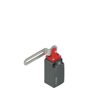 Pizzato FM 20C3-M2-EX7 Safety switch with slotted hole lever ATEX I M2 Ex ia I Mb, II 2G Ex ia IIC T6 Gb Ta: -20/+60°C