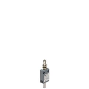 Pizzato FA 4512-2SH-EX5 Prewired position switch with threaded plunger with roller ATEX cat 3D-3G